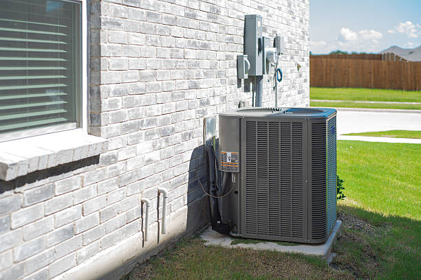 Reliable Hvac contractor in Stockton, CA by FH HVAC